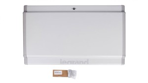 Drzwi profilowane 900x575mm IP40 020255