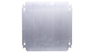 Płyta montażowa 300x300mm stal NSYMM33