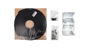 Zestaw do łączenia obudów NSYSF NSYSFBK