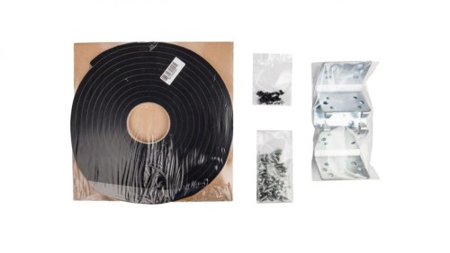 Zestaw do łączenia obudów NSYSF NSYSFBK