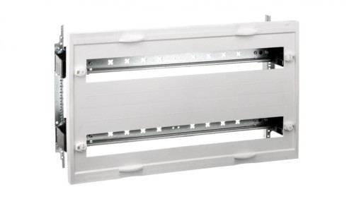 Blok universN dla aparatów modułowych montowanych poziomo 48 modułów 300x500mm UD22B3