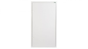 Rozdzielnica modułowa 6x24 podtynkowa IP30 BF-U-6/144-P xBoard 285352