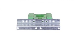 Izolator tylny szyny N 2000A szyna N XBSN20 284748