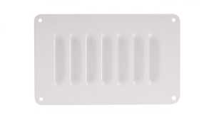 Kratka wentylacyjna 197x117mm LVP-20V12-CS 112907