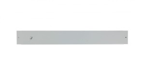 Cokół do rozdzielnic część czołowa 100x800mm BPZ-FS-800/1 293501