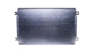 Płyta montażowa 350x600mm stal BPZ-MPL350-600 108340