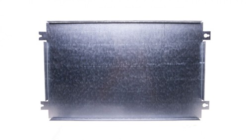 Płyta montażowa 350x600mm stal BPZ-MPL350-600 108340