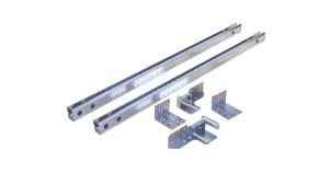 Profil pionowy 1000mm z kątownikami XVTL-VP10/SET 115164