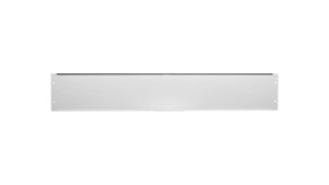 Cokół do obudów część czołowa 200x1200mm BPZ-FS-1200/2 293511