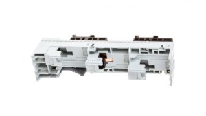 Adapter na szyny szerokości 45mm rozstaw 60mm 2 szyny BBA0/2TS-L 101482