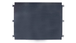 Płyta montażowa 400x600mm stal BPZ-MPL400-600 114819