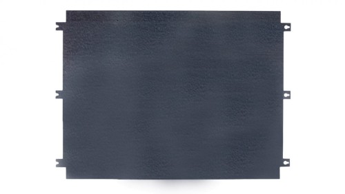 Płyta montażowa 400x600mm stal BPZ-MPL400-600 114819