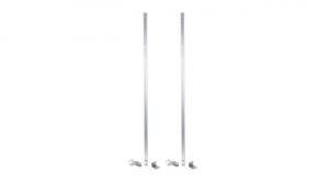 Profil pionowy 2000mm z kątownikami XVTL-VP20/SET 115168
