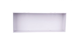 Cokół do rozdzielnic część boczna 100x300mm XVTL-SO100/S-3 114605