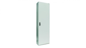 Obudowa rozdzielnicy 2060x400x300mm IP30 drzwi zamykane dźwignią BP-F-400/20/3-P 102356