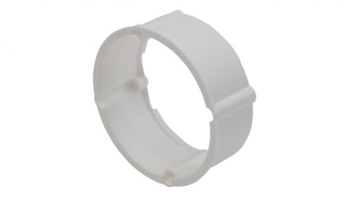 Pierścień dystansowy 60x24mm biały PD60x24 37059006 /50szt./
