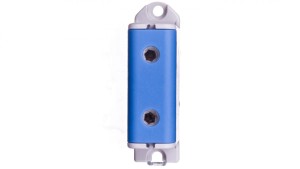 Zacisk Clampo Pro niebieski Al/Cu 16-95 mm2 KE-62.2