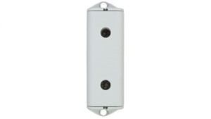 Zacisk uniwersalny 1-torowy KE-64 szary AL/CU 35-240mm2