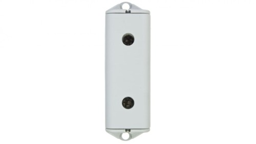 Zacisk uniwersalny 1-torowy KE-64 szary AL/CU 35-240mm2