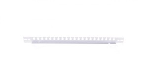 Listwa do mocowania kabli - profil L XVTL-AB-6 115243