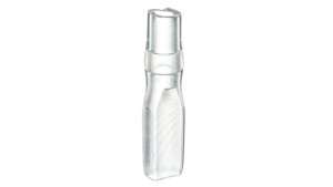 Osłonka izolacyjna do nasuwek ON 2,8/1PCV E10KN-01070100101 /100szt./
