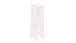 Osłonka izolacyjna do nasuwek ONZ 6,3-6 E10KN-01070200301 /100szt./