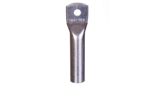 Końcówka oczkowa aluminiowa 2KAM 120/8 E12KA-01050102900