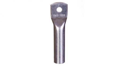 Końcówka oczkowa aluminiowa 2KAM 120/8 E12KA-01050102900