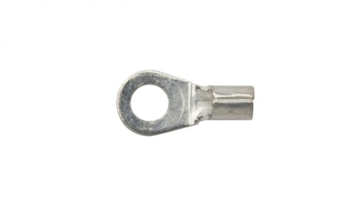 Końcówka oczkowa cynowana KO 2,5/4 E09KO-01010101700 /100szt./