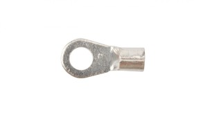 Końcówka oczkowa cynowana KO 6/5 E09KO-01010102600 /100szt./