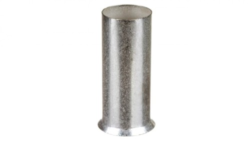 Końcówka tulejkowa H 35/22 E08KH-01010105400 /100szt./