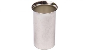 Końcówka tulejkowa H 50/22 E08KH-01010105700 /100szt./