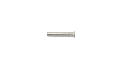 Końcówka tulejkowa H 1/10 E08KH-01010101600 (1000szt.)