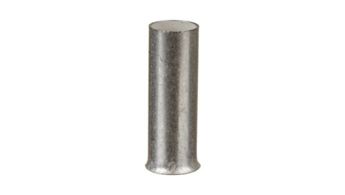 Końcówka tulejkowa H 6/12 E08KH-01010103300 /1000szt./