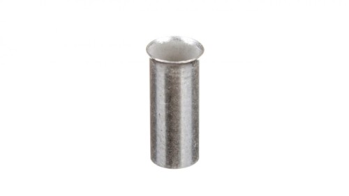 Końcówka tulejkowa H 6/10 E08KH-01010109800 /100szt./