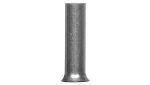 Końcówka tulejkowa H 0,75/6 E08KH-01010107600 /100szt./