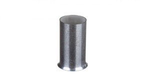 Końcówka tulejkowa H 16/12 E08KH-01010104100 /500szt./