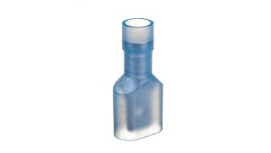 Wtyk całkowicie izolowany WCI 6,3-2,5/0,8 E10KN-03020300201 /100szt./