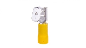 Nasuwka z odgałęzieniem izolowana NWI 6,3-6/0,8 BPCV E10KN-03010600301 /100szt./