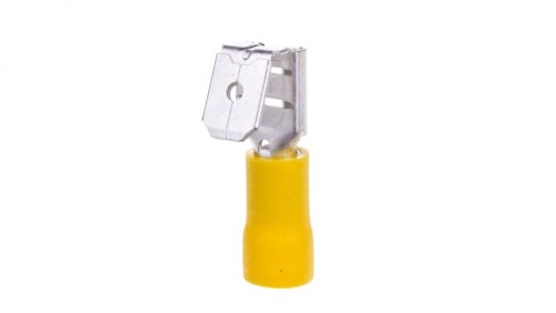 Nasuwka z odgałęzieniem izolowana NWI 6,3-6/0,8 BPCV E10KN-03010600301 /100szt./