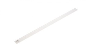 Listwa osłonowa 45mm biała NBP-1000-W 101666