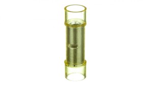 Końcówka (tulejka) łącząca izolowana KLI 6 PC E09KO-02060200301 /100szt./