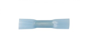 Końcówka (tulejka) łącząca izolowana KLIT 2,5 E09KO-02070100201 (100szt.)