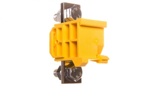 Złączka szynowa 2-przewodowa 120mm2 żółta ZSG1-120.0z 12903314