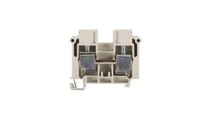 Złączka szynowa 2-przewodowa 35mm2 szara ZSG 1-35.0s 12701312