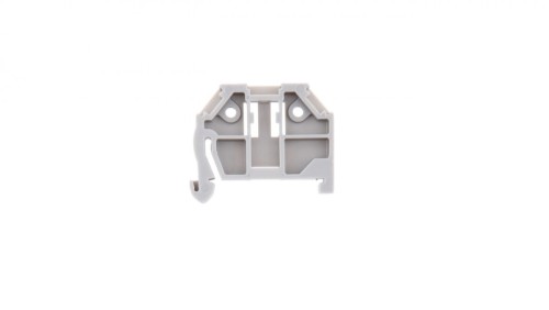 Blokada końcowa na szynę TS 35 DIN 6mm /25szt./ 249-116