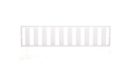 Oznaczniki WMB bez nadruku 793-4501 /5szt./