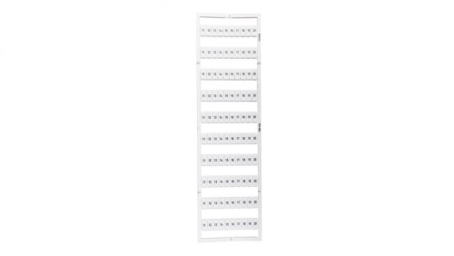 Oznaczniki WMB 10x 11-20 793-503 /5szt./