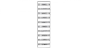 Ramka z oznacznikami 2x 101-150 209-508 /5szt./