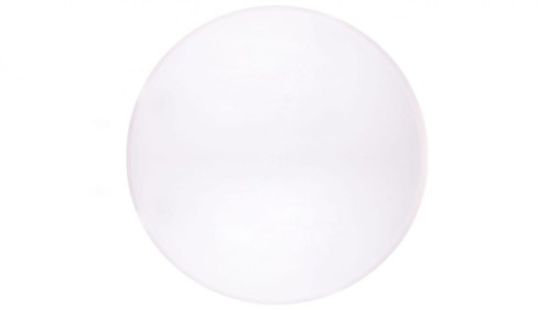 Plafoniera LED MODENA MINI 17W 2180lm 4000K 1kl. IP54 biała 315mm PX3004071